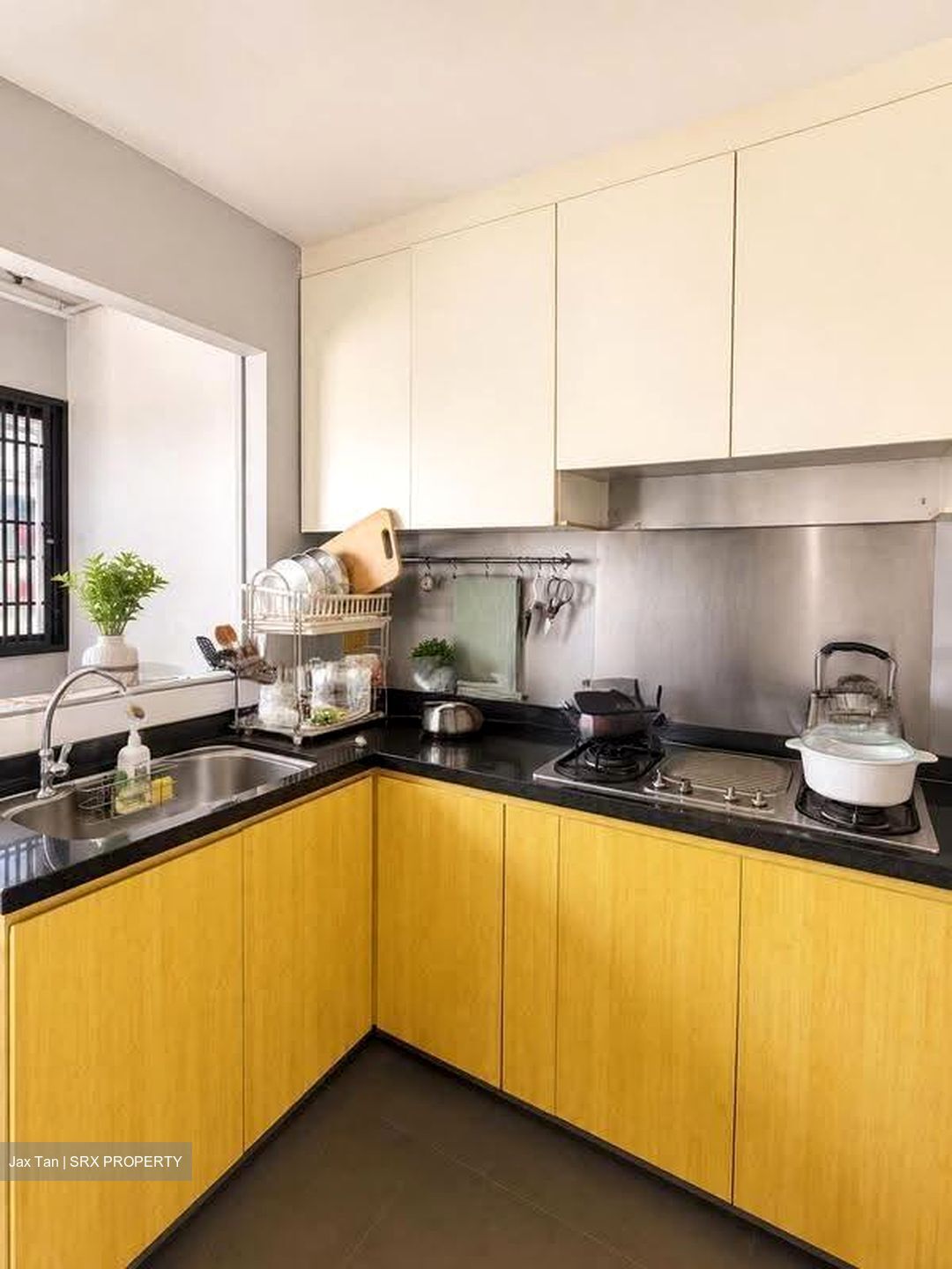 Blk 108 Bedok North Road (Bedok), HDB 3 Rooms #607464901